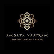 Amulya Vastram Clothing Stores San Ramon, CA