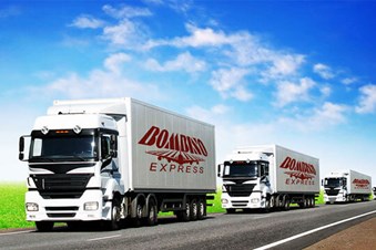 Bombino Express Worldwide Inc