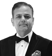 Rajkumar Pardasani
