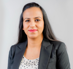 Harpreet Kaur Real Estate Agent in Toronto, ON