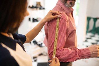 Veena Tailor