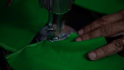 Veena Tailor
