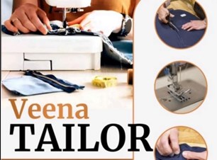 Veena Tailor Tailoring Services Frisco, TX