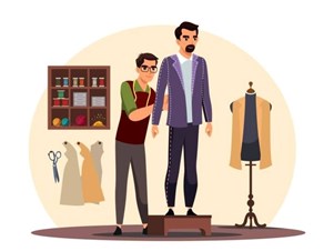 Veena Tailor