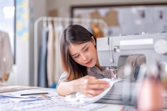 Veena Tailor