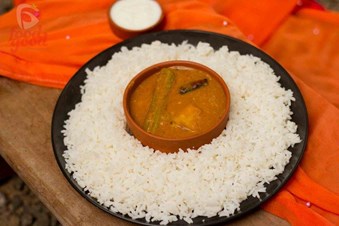 Amma’s Kitchen Buffalo