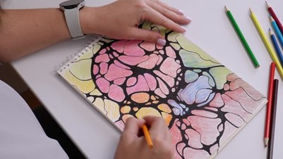 Passion For Art