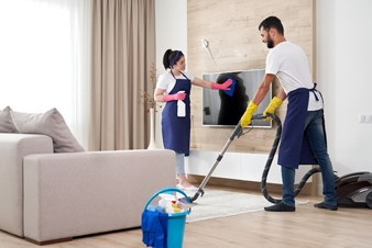 Maids By Maggie LLC