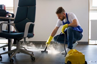 Friendly Cleaning Services