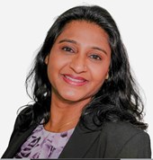 Poornima Rakhesh - RMLO Loan Services Austin, TX