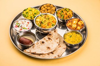 Shree Vimal's
