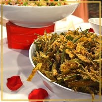 Hemant Mathur Catering