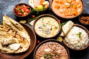 Shimla Caterers