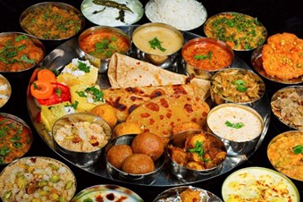 Shimla Caterers