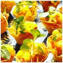 Hemant Mathur Catering