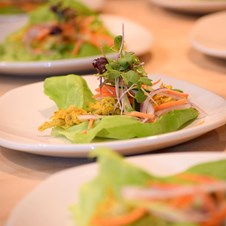 Infinite Catering