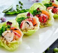 Hemant Mathur Catering