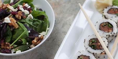 Infinite Catering