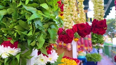 Festive Flowers San Diego