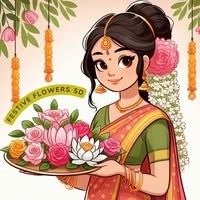 Festive Flowers San Diego Florists Services San Diego, CA US