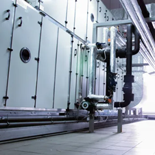 Ramco Sales And Services