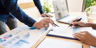 Visam Financials - Financial & Taxation Services in Frederick, MD in Frederick, Frederick