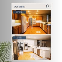 Imagine Unique Remodels