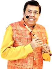 Raju Bollywood Flute
