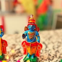 Hindu Priest Services