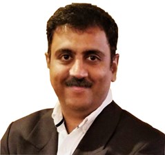 Krishnan Ramaswamy