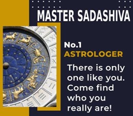 Best Indian Astrologer( Sadashiva)