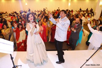 Raju Bollywood Flute - Band Services in Chicago, IL in Chicago, Chicago