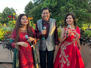 Raju Bollywood Flute - Band Services in Chicago, IL in Chicago, Chicago