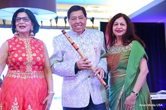 Raju Bollywood Flute