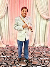 Raju Bollywood Flute