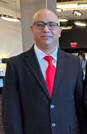 Deependra Rayamajhi Insurance Advisor Insurance Services Ellicott City, MD