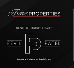 Fevil Patel Real Estate Consultant