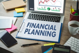 Axon Financial Services