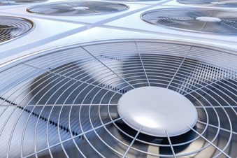 S J California HVAC