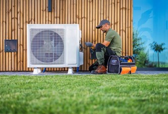 S J California HVAC