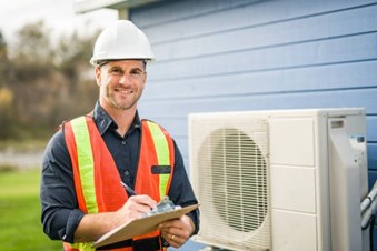S J California HVAC