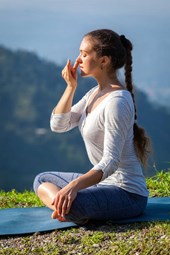 Mysore Yoga Atlanta
