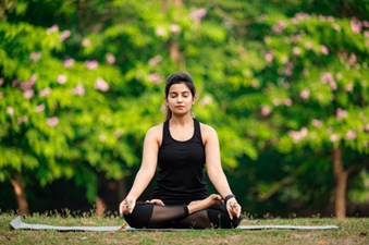 Anahata Yoga Center 