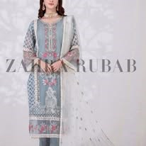 Amna's Collection