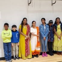 Silambu Tamil School