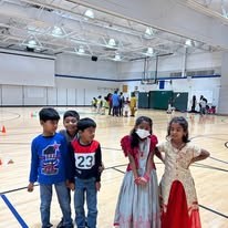 Silambu Tamil School