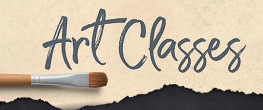 ART Classes For Kids By Deshna Arts & Crafts Lessons Detroit, MI