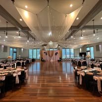 Majestic Events & Decor