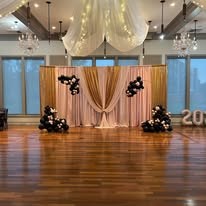 Majestic Events & Decor