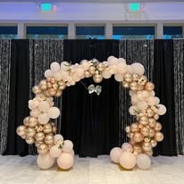 Majestic Events & Decor